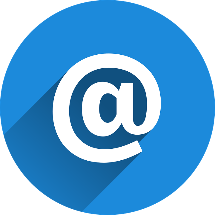 Email logo